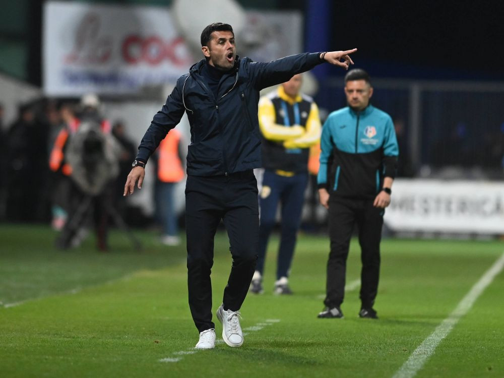 FCSB - UTA Arad 2-1 | Keșeru produce un șoc pe final, dar gazdele răm&acirc;n &icirc;n avantaj. Trei puncte colosale obținute de Nicolae Dică