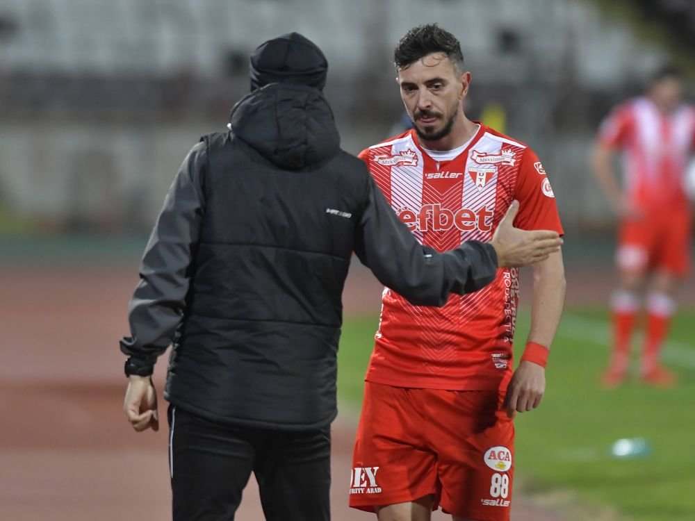Un ”tricolor” al lui Iordănescu și doi foști golgheteri din Liga 1 își iau licențele de antrenori la Chișinău!_6