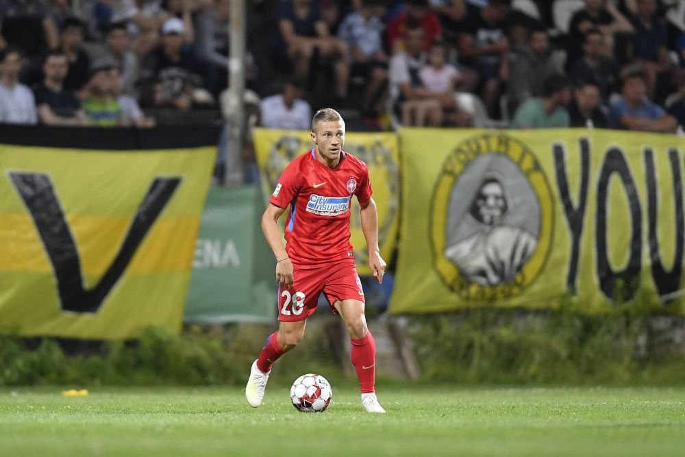 Un ”tricolor” al lui Iordănescu și doi foști golgheteri din Liga 1 își iau licențele de antrenori la Chișinău!_8