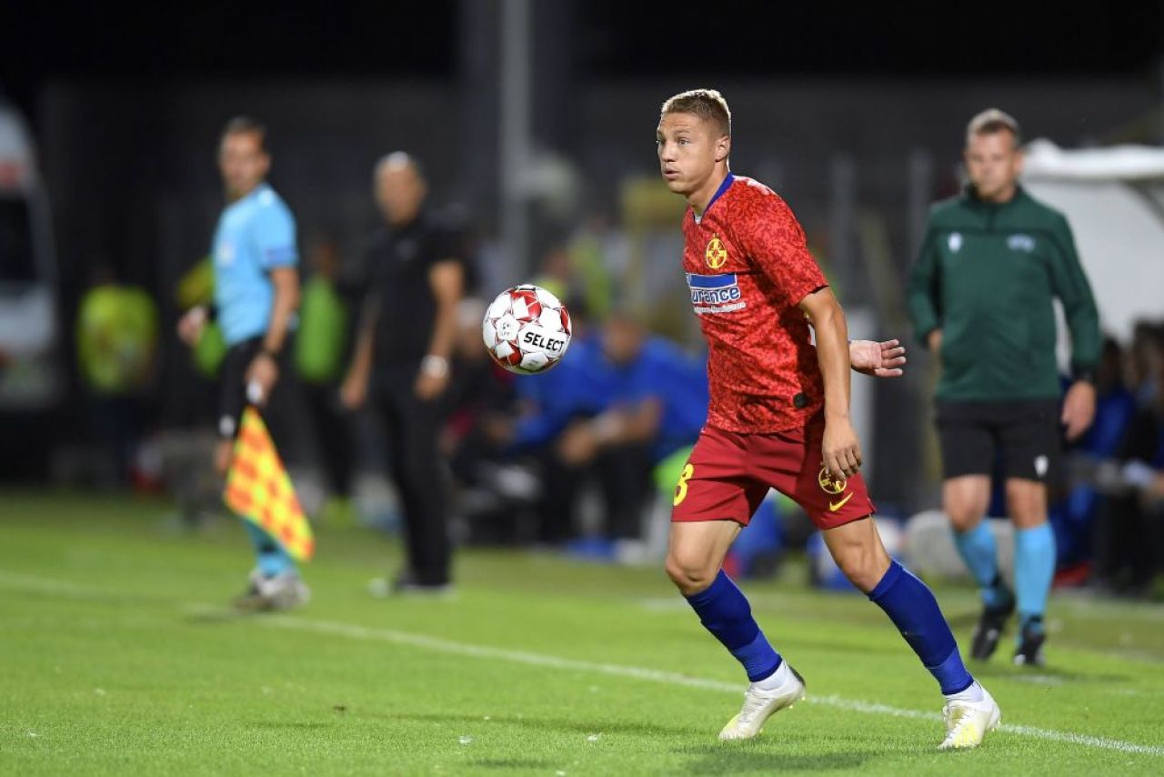 Un ”tricolor” al lui Iordănescu și doi foști golgheteri din Liga 1 își iau licențele de antrenori la Chișinău!_9