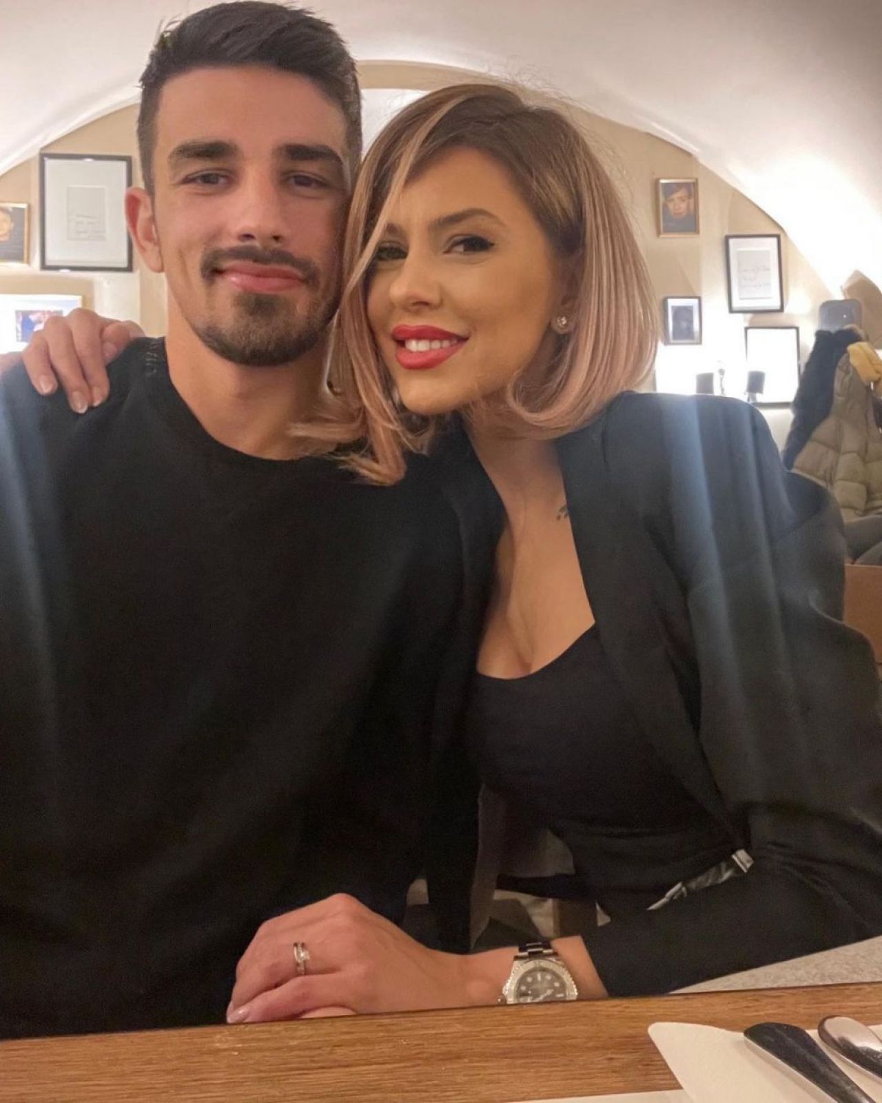 Clipe de coșmar pentru Andreea Hanca! Soția fotbalistului a dezvăluit momentele grele prin care a trecut: „Cele mai dureroase 4 luni!” _1