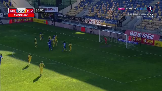 Chindia Targoviste Cs Mioveni Live Text De La 14 00 Toni Petrea Vs Flavius Stoican De La Fcsb Dinamo La_19685