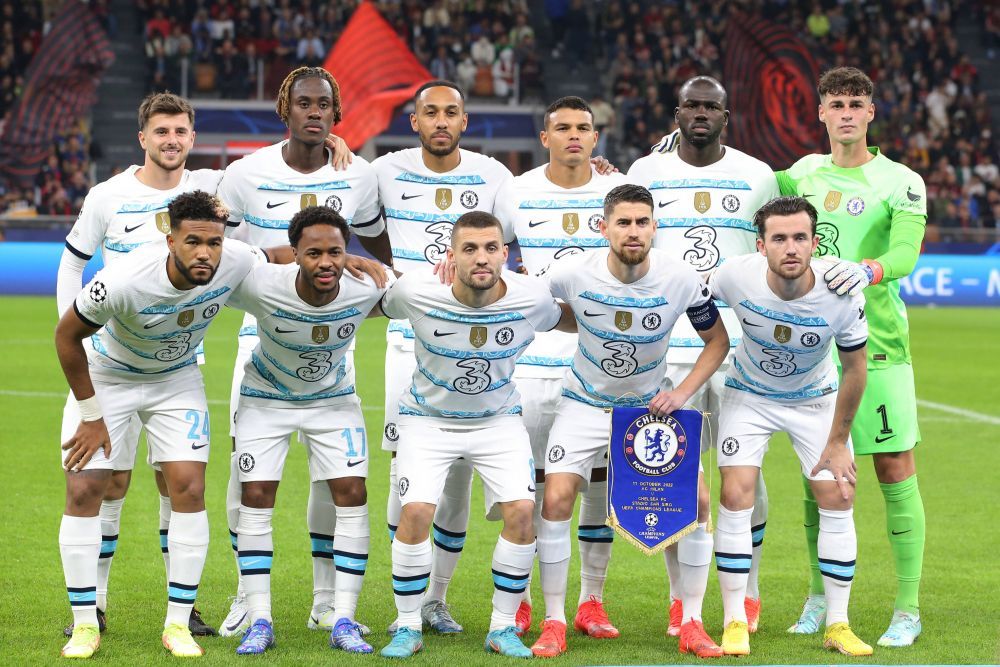 Chelsea pregătește o lovitură de proporții. Fotbalistul care este pe cale să semneze cu trupa de pe Stamford Bridge_1