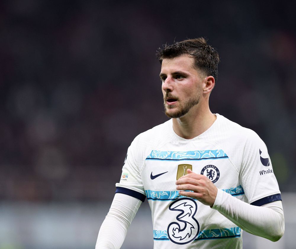 Chelsea pregătește o lovitură de proporții. Fotbalistul care este pe cale să semneze cu trupa de pe Stamford Bridge_2