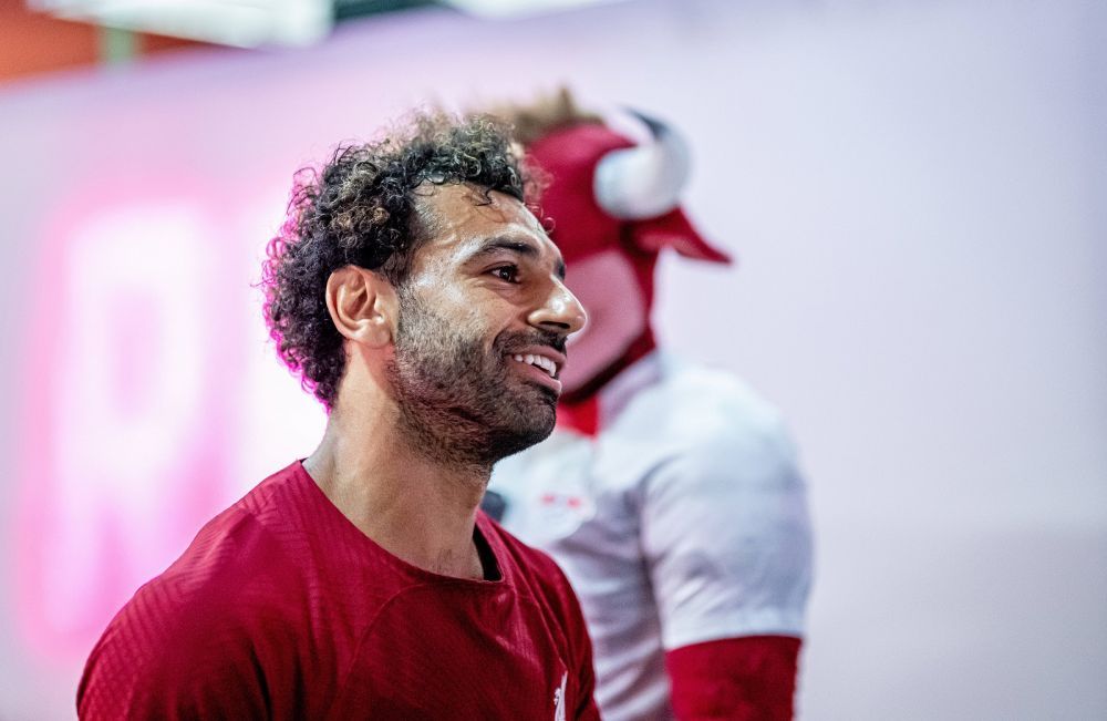 Ce a spus Mohamed Salah după ce a înscris golul victoriei + ce a transmis despre șansele la titlu ale lui Liverpool_5