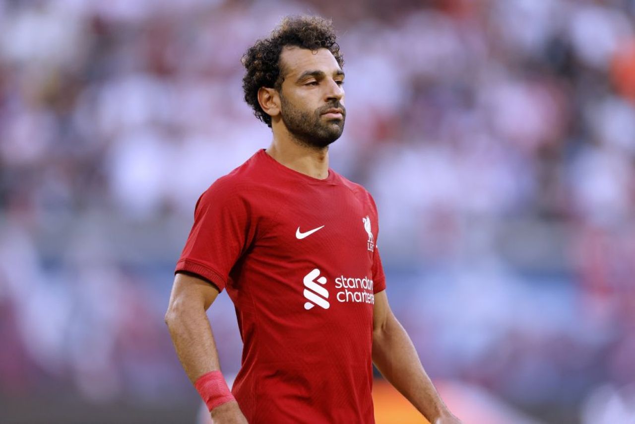 Ce a spus Mohamed Salah după ce a înscris golul victoriei + ce a transmis despre șansele la titlu ale lui Liverpool_9