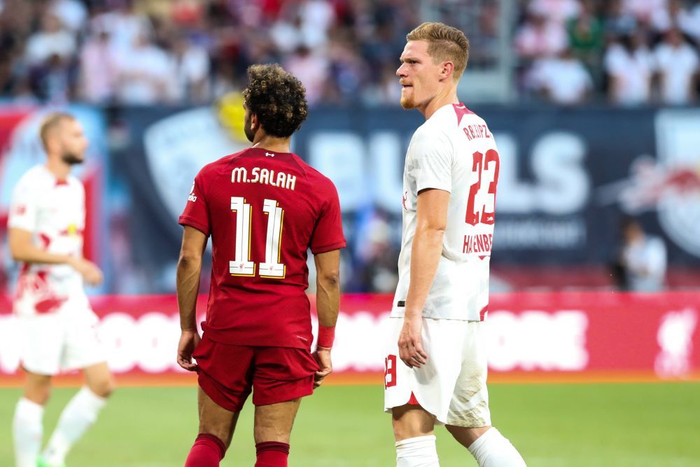 Ce a spus Mohamed Salah după ce a înscris golul victoriei + ce a transmis despre șansele la titlu ale lui Liverpool_10