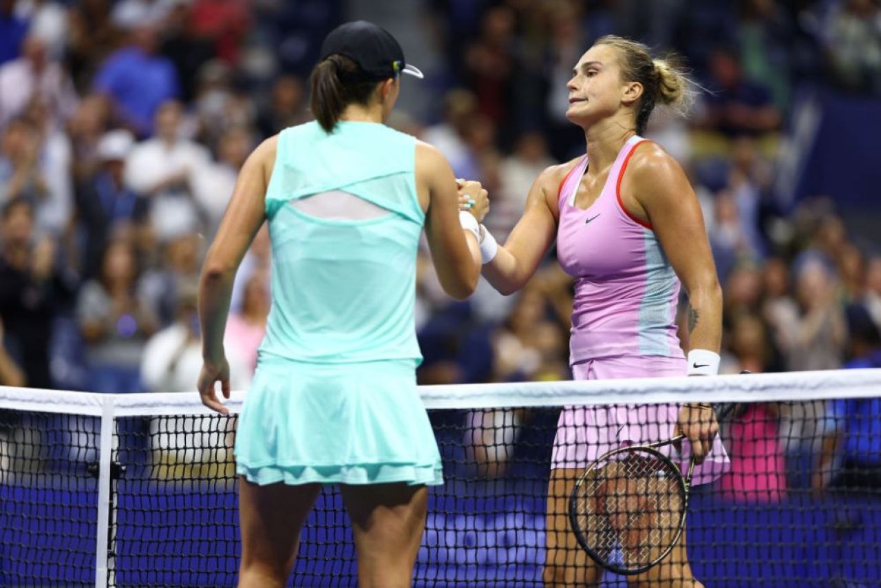 Iga Swiatek a câștigat al 8-lea titlu WTA în 2022, dar a comis-o din nou: gestul nesportiv cu care a scăpat nepedepsită_24