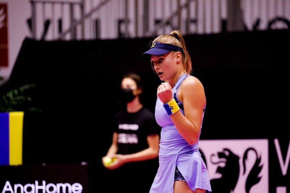 „I-am spus că poate să li se alăture rușilor în război!” Yastremska cere WTA interzicerea Gasanovei, după declarațiile pro-război_12