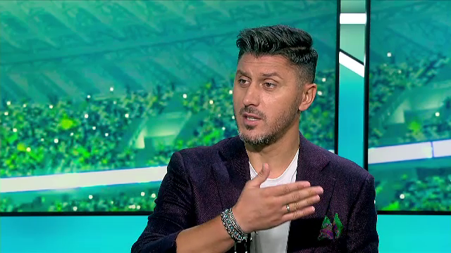 &bdquo;Nu e ușor să lucrezi cu Gică Hagi!&rdquo; Ciprian Marica a vorbit deschis despre colaborarea cu &bdquo;Regele&rdquo;