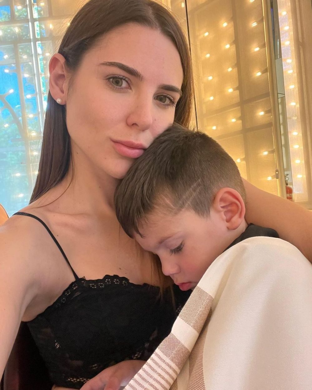 Reacția iubitei lui Fede Valverde după golul marcat de galatic în El Clasico: mesajul s-a viralizat în timp record_5