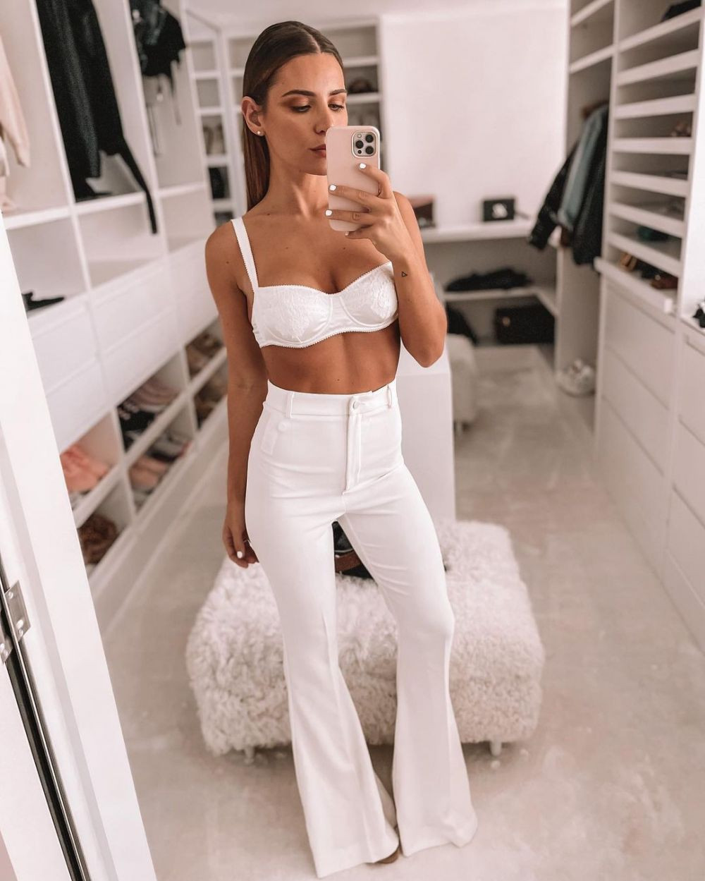 Reacția iubitei lui Fede Valverde după golul marcat de galatic în El Clasico: mesajul s-a viralizat în timp record_26