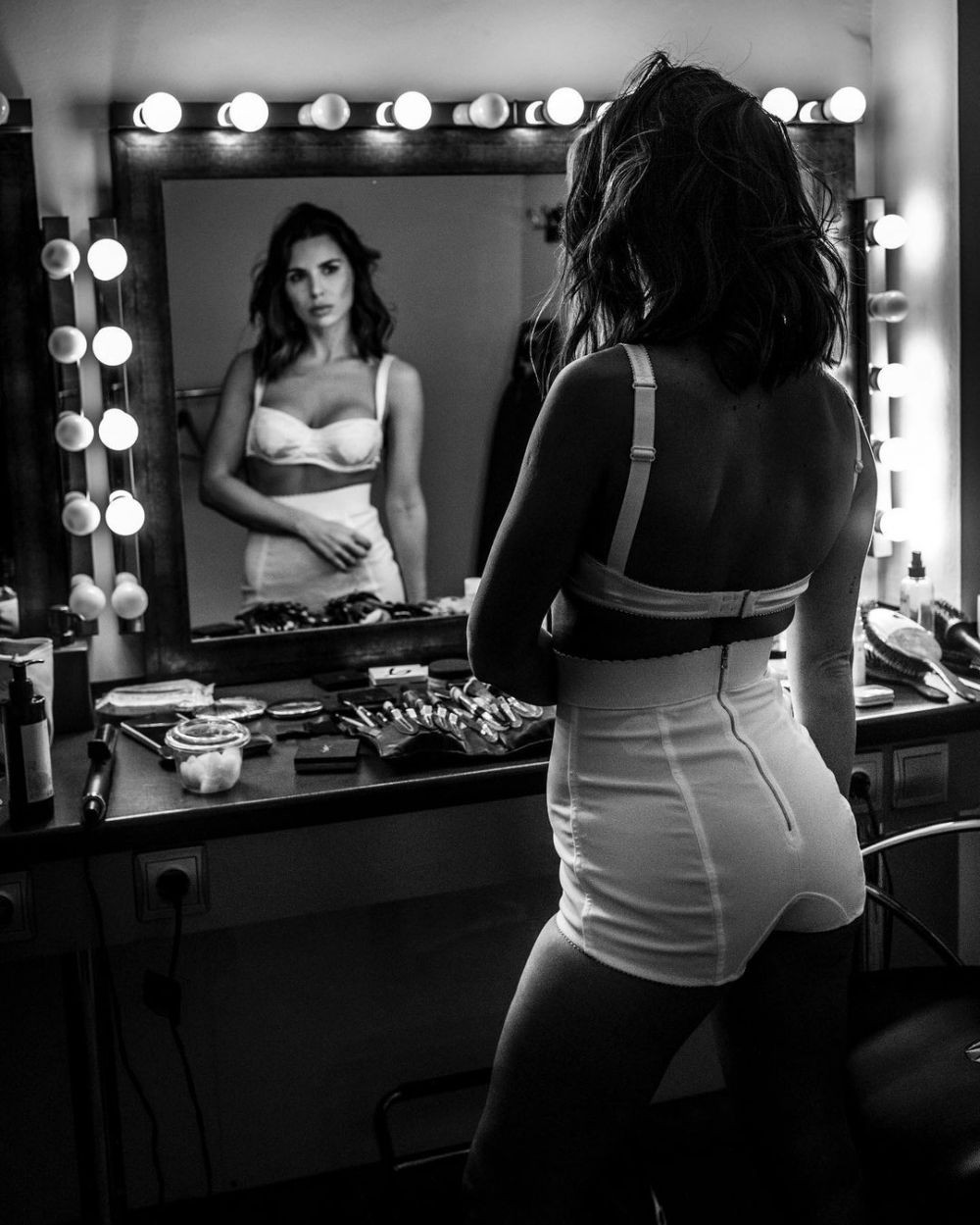 Reacția iubitei lui Fede Valverde după golul marcat de galatic în El Clasico: mesajul s-a viralizat în timp record_32