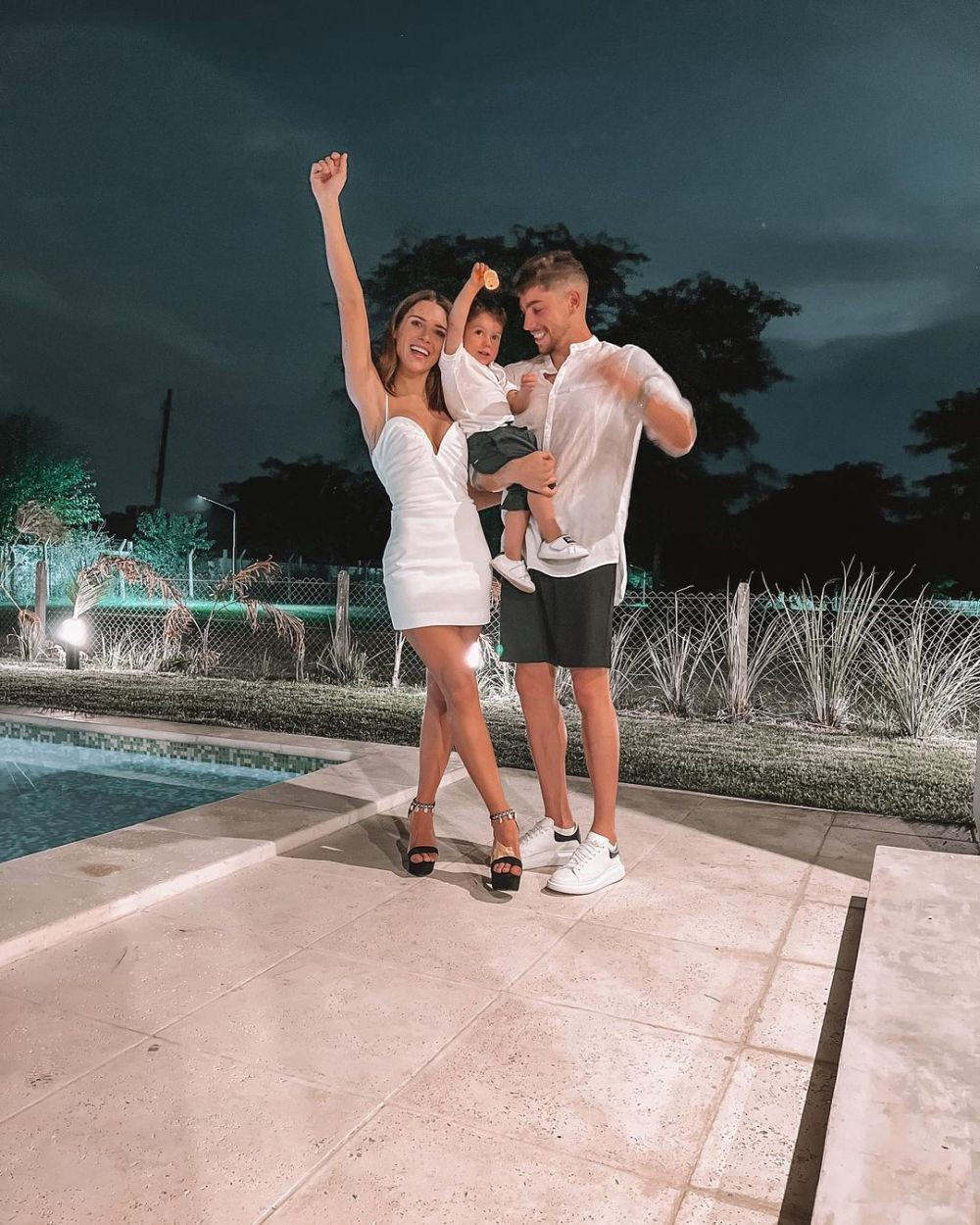 Reacția iubitei lui Fede Valverde după golul marcat de galatic în El Clasico: mesajul s-a viralizat în timp record_34