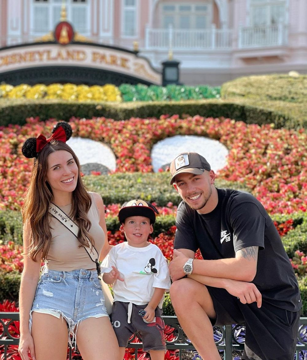 Reacția iubitei lui Fede Valverde după golul marcat de galatic în El Clasico: mesajul s-a viralizat în timp record_45