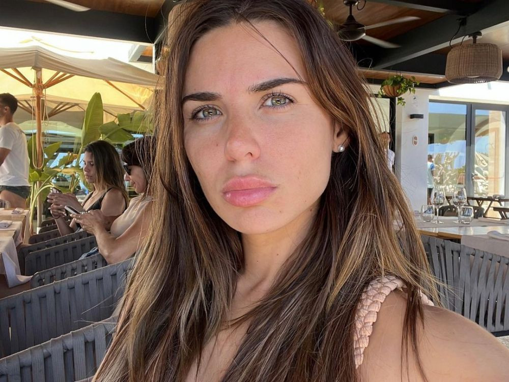 Reacția iubitei lui Fede Valverde după golul marcat de galatic în El Clasico: mesajul s-a viralizat în timp record_56