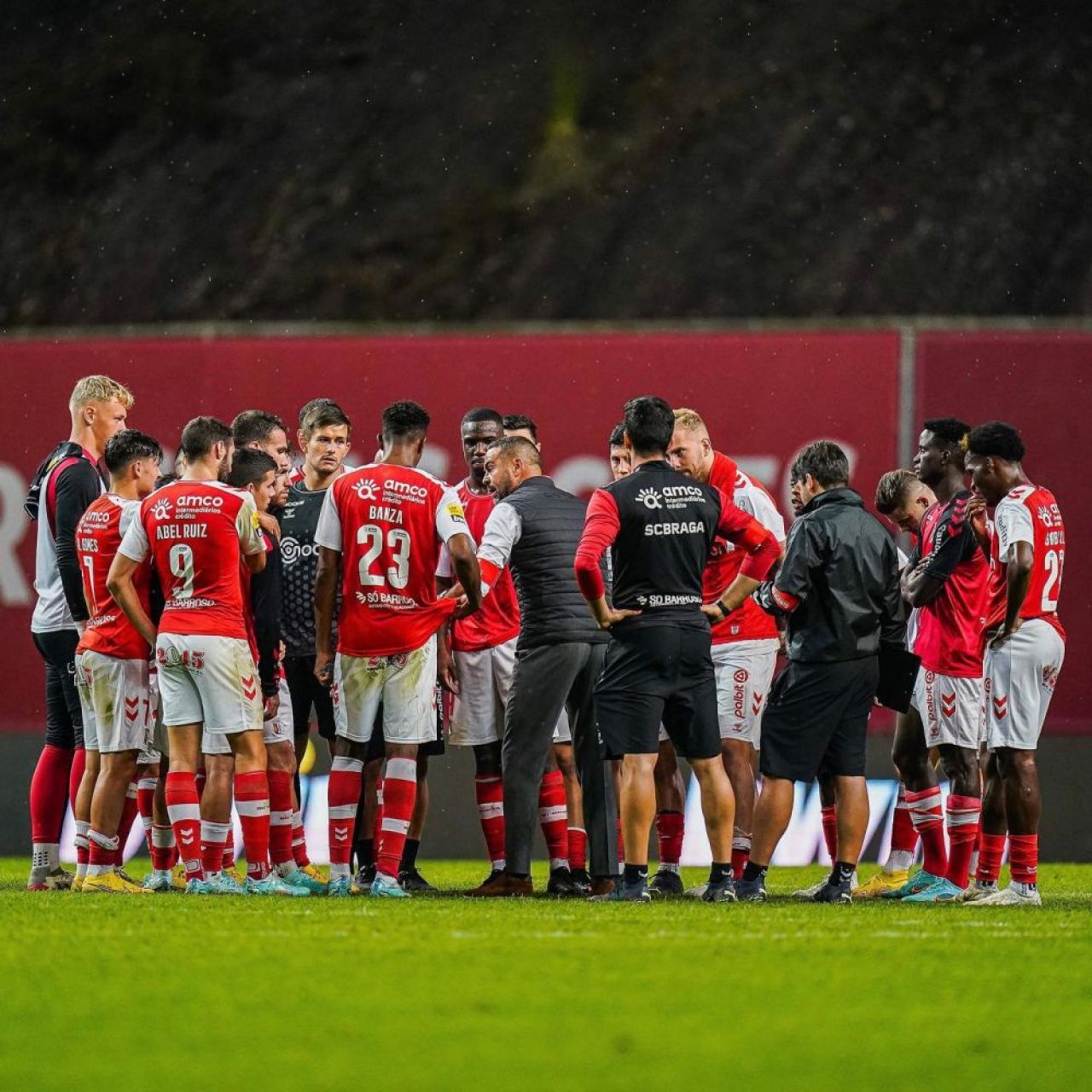 Șeicii de la PSG vor prelua un club important din Portugalia!_4