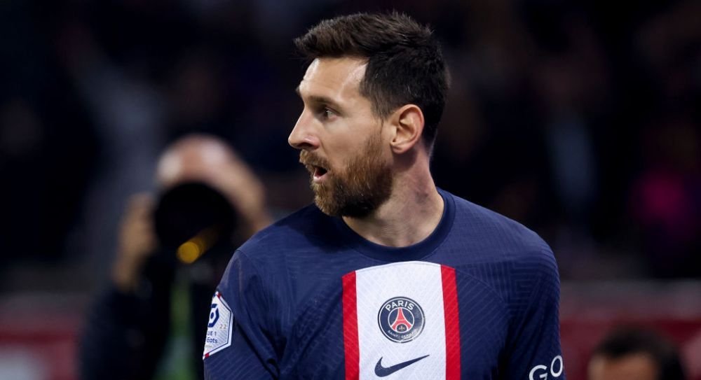 Leo Messi și-a ales favoritele pentru Campionatul Mondial! Naționalele care au cele mai mari șanse să c&acirc;știge&nbsp;