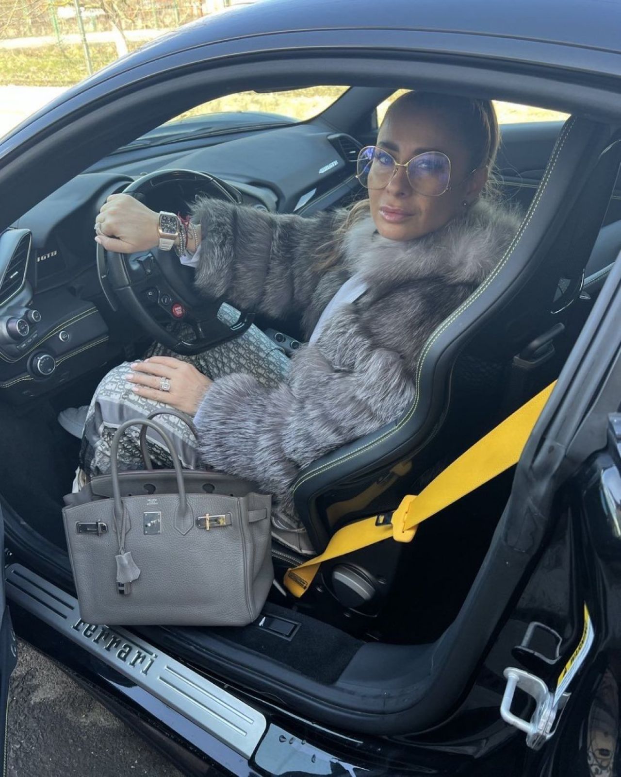 „Eu mă bat pentru toate!” Anamaria Prodan se implică în politică: „El a fost permanent lângă mine în tragedia creată de Reghecampf!” _42