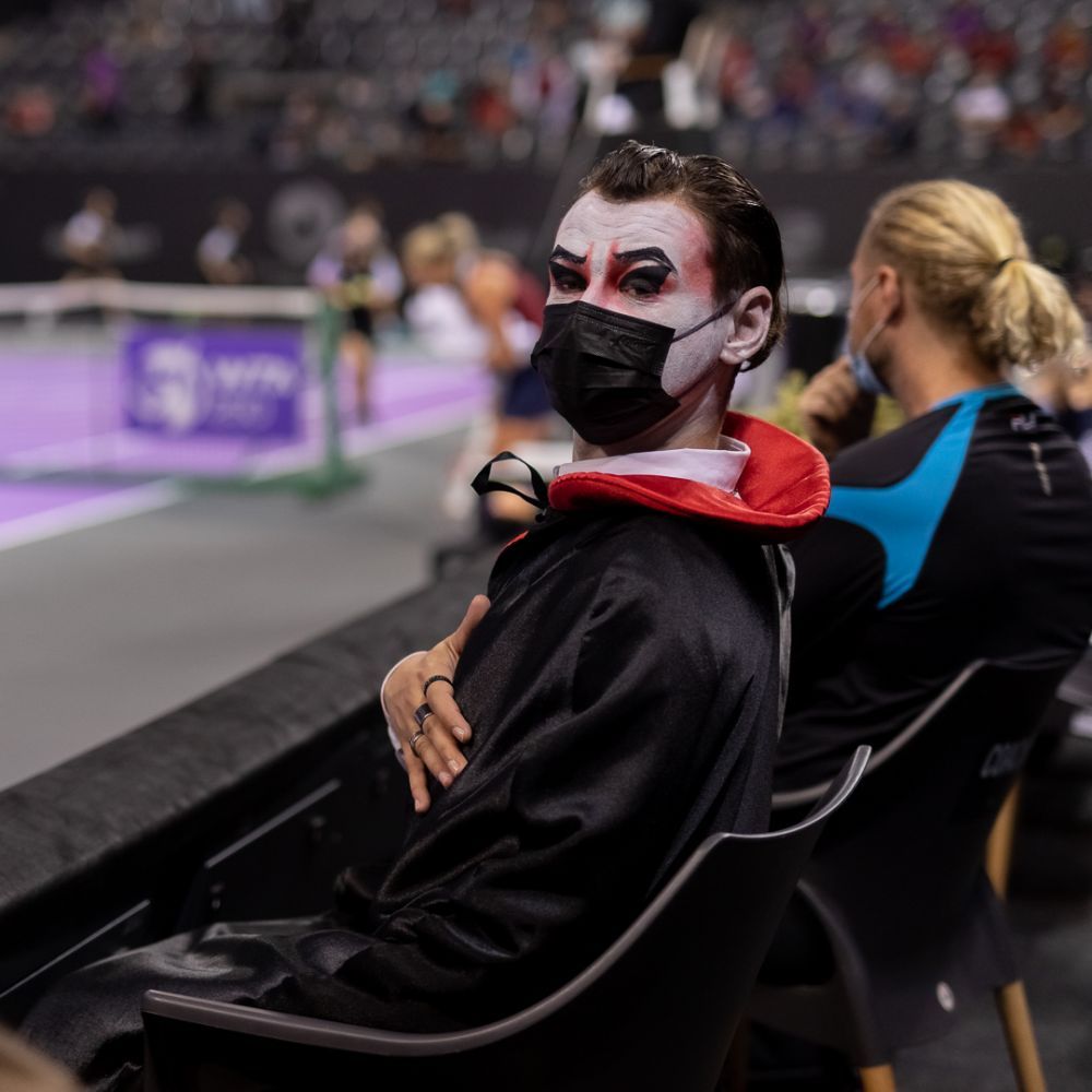 Clujul, pe cale să devină capitala est-europeană a tenisului mondial! Planul incredibil al oficialilor turneului WTA 250_15