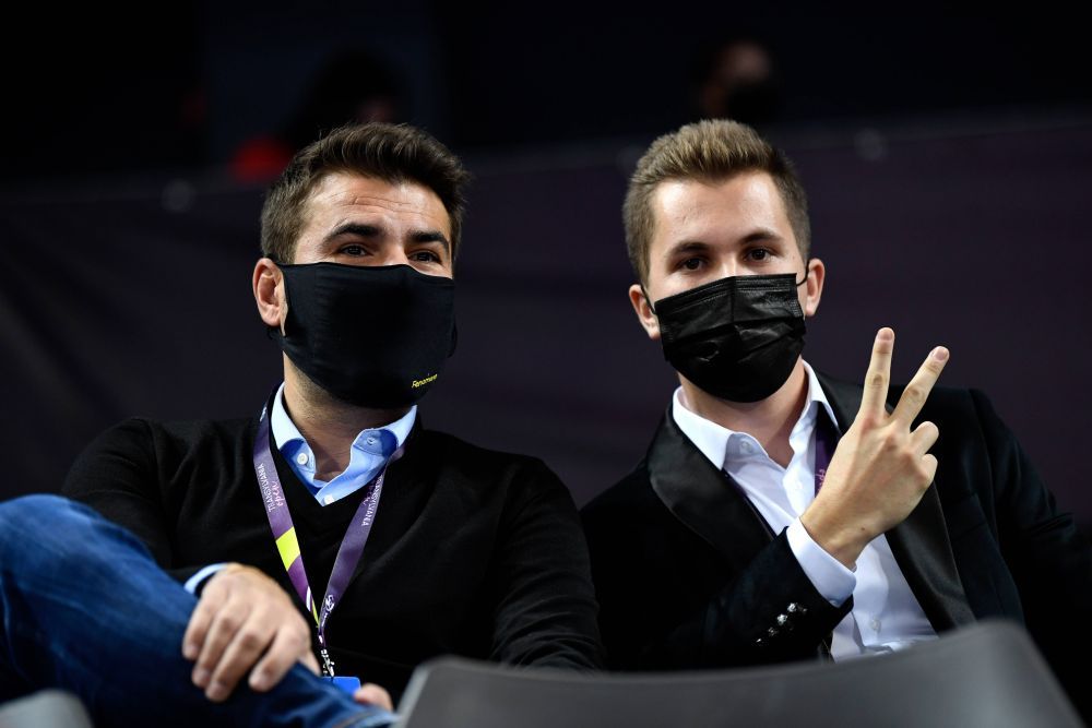 Clujul, pe cale să devină capitala est-europeană a tenisului mondial! Planul incredibil al oficialilor turneului WTA 250_16