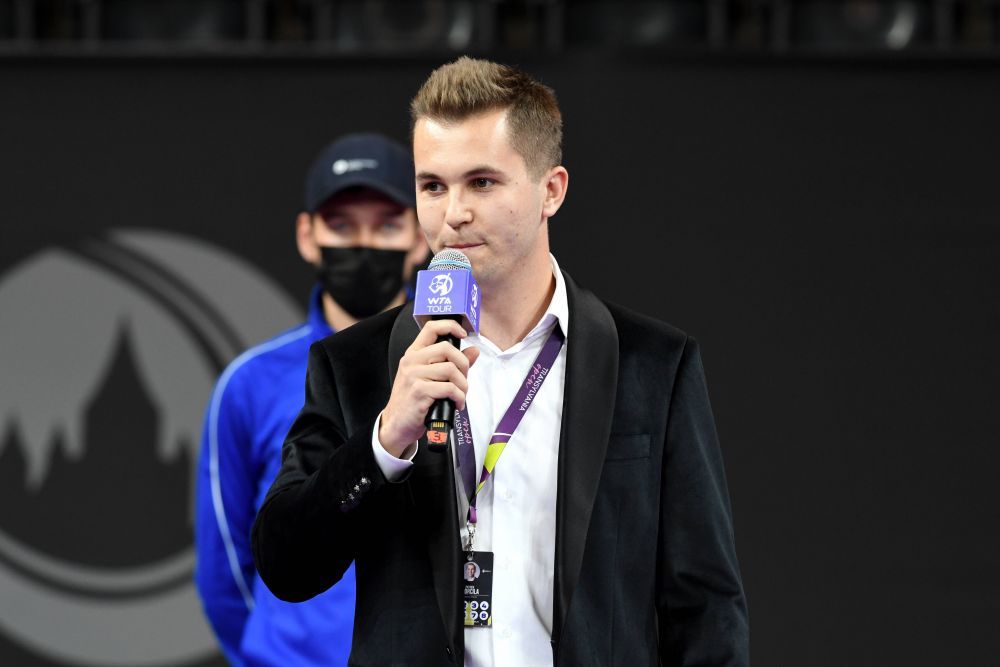 Clujul, pe cale să devină capitala est-europeană a tenisului mondial! Planul incredibil al oficialilor turneului WTA 250_18