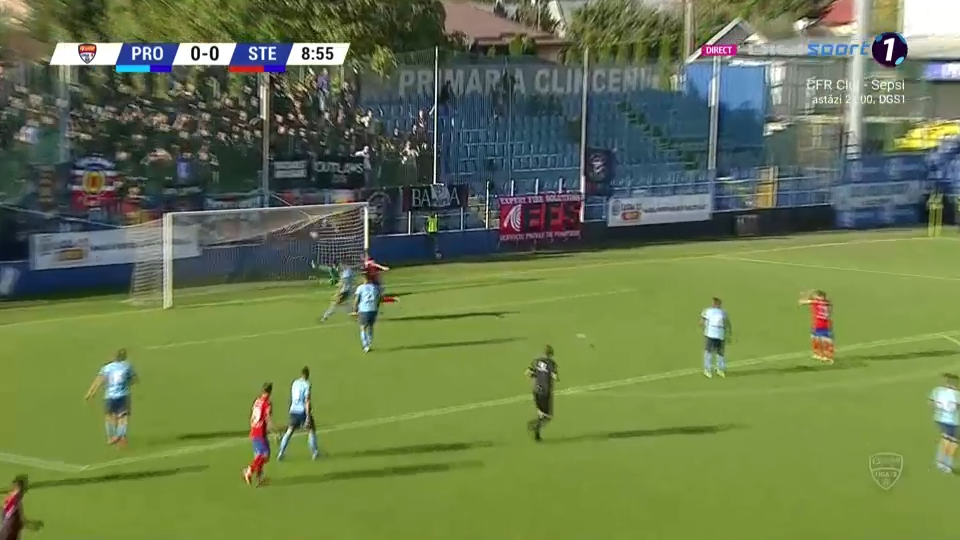 Progresul Spartac Csa Steaua De La Ora 16 00 Victoria Ii Poate Duce Pe Zmilitari Pe Primul In Liga 2_19627