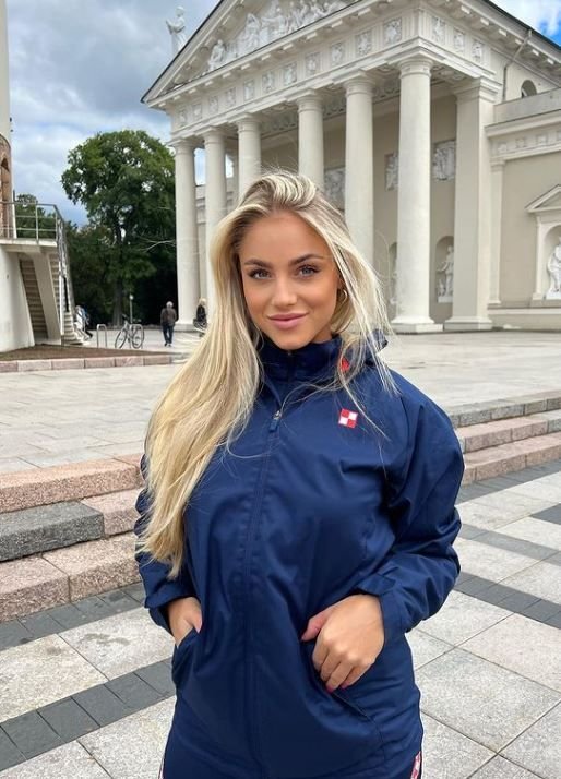 Fotbalista care a uimit o lume întreagă cu frumusețea ei răvășitoare! Cine e Ana Maria Markovic_7