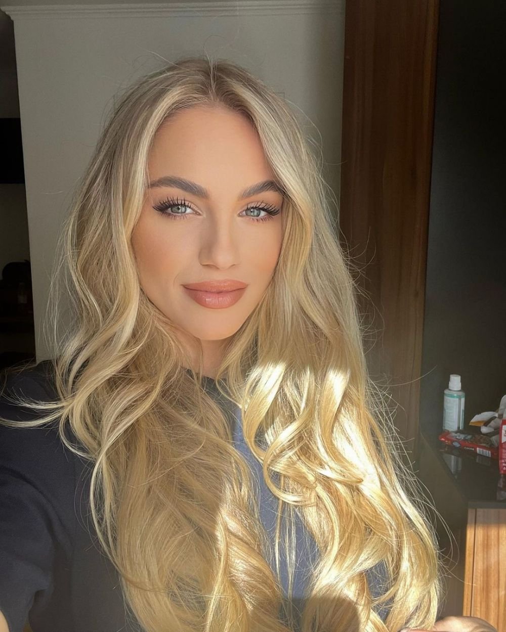 Fotbalista care a uimit o lume întreagă cu frumusețea ei răvășitoare! Cine e Ana Maria Markovic_15