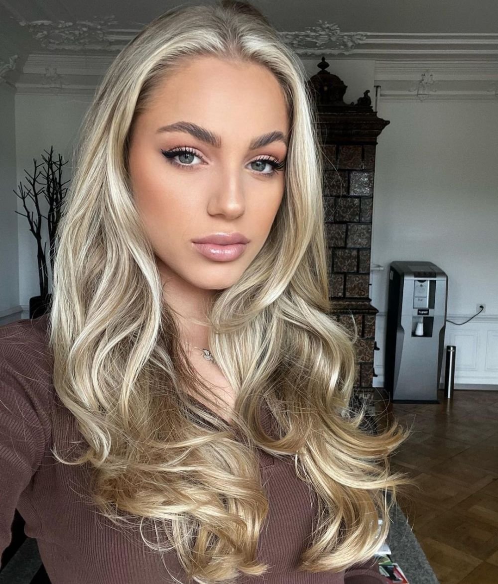 Fotbalista care a uimit o lume întreagă cu frumusețea ei răvășitoare! Cine e Ana Maria Markovic_21