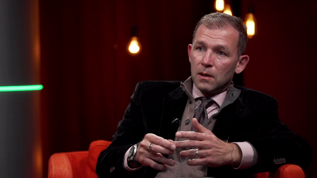 &rdquo;Mi-a plăcut continuitatea&rdquo;. Bogdan Lobonț, invitat la &rdquo;Poveștile Sport.ro&rdquo;