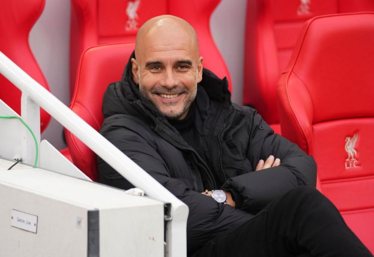 Guardiola, scos din minți de Eurovision! Situație bizară pentru Manchester City: