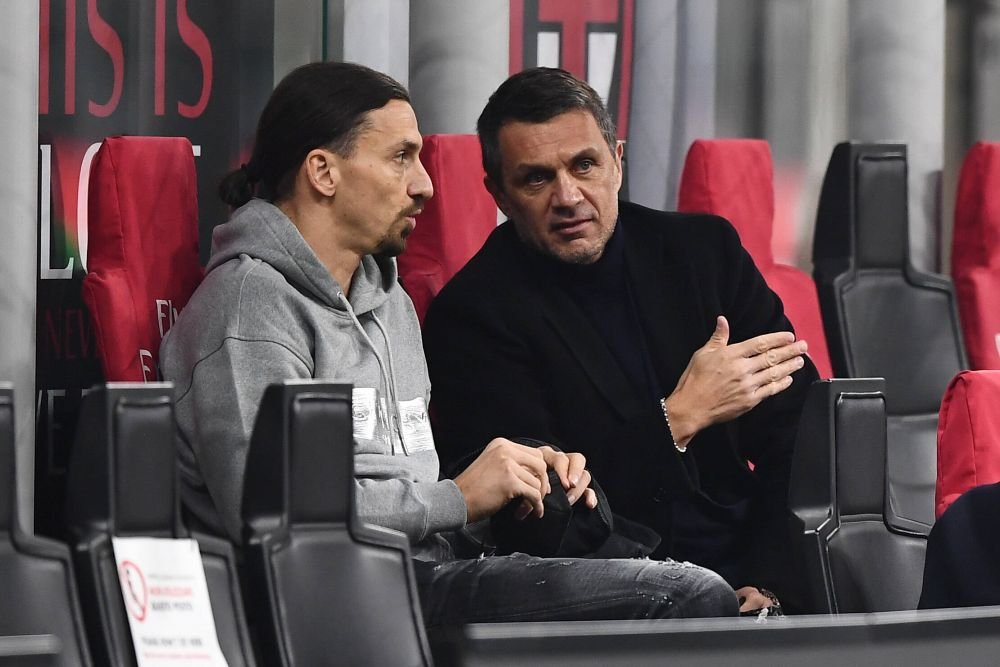 ”Ooo, 'țigane', mai trăiești? Cu ce pot să te ajut?”. Zlatan Ibrahimovic, sunat de un fost coleg român_38