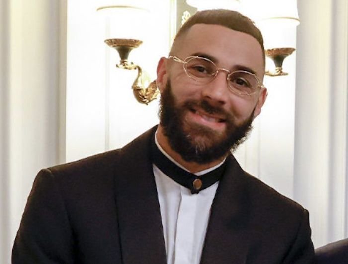 Karim Benzema a „strălucit” și la gala Balonului de Aur 2022! Tupac Shakur l-a inspirat pe căpitanul Realului _3