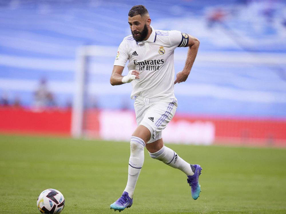 Prima reacție a lui Karim Benzema, după ce a câștigat Balonul de Aur 2022!_6