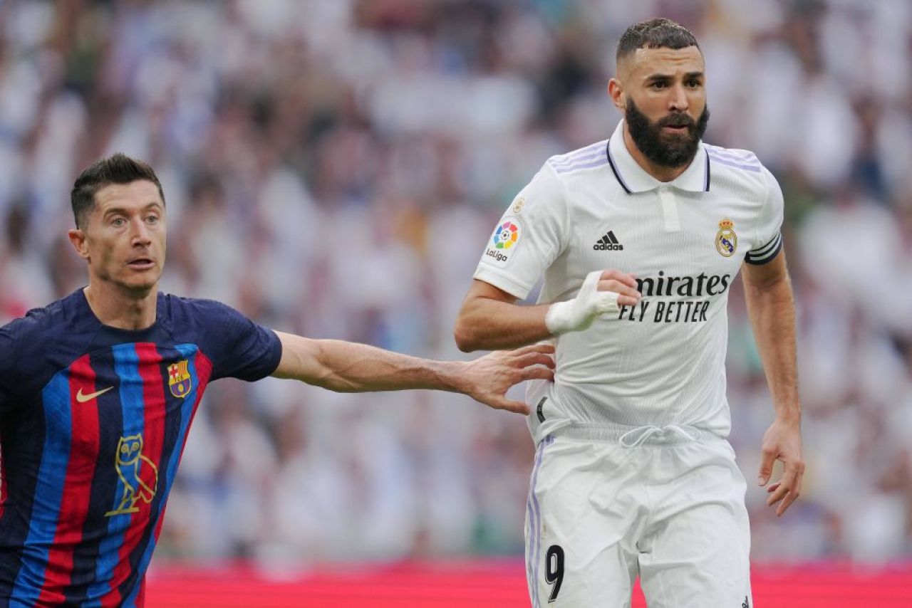 Prima reacție a lui Karim Benzema, după ce a câștigat Balonul de Aur 2022!_12