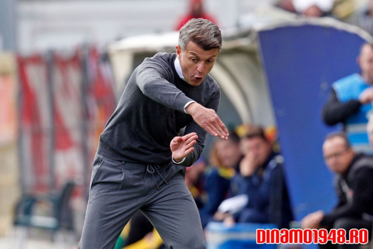 „Domnul Burcă uită repede!” Ilie Năstase le aduce aminte dinamoviștilor că s-a schimbat clasamentul ca să nu retrogradeze_5
