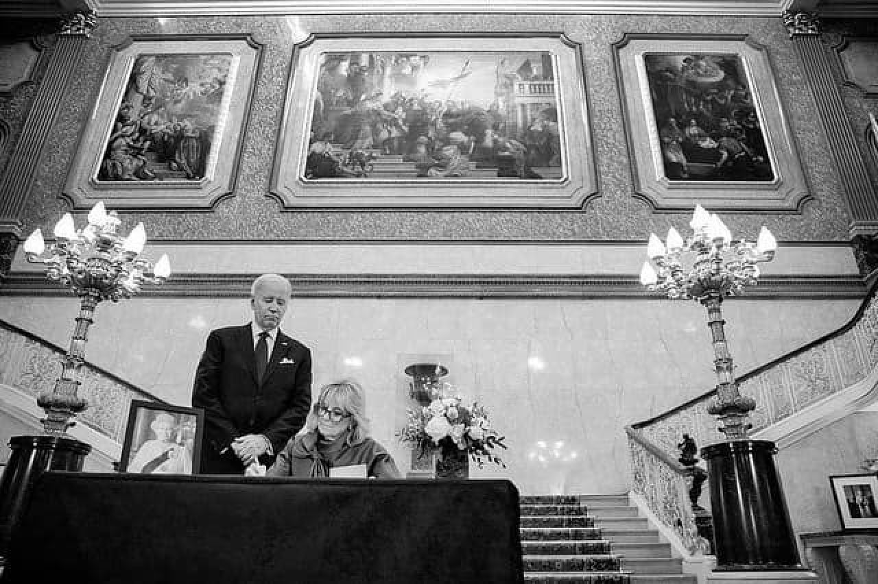 Jill Biden, huiduită copios la un eveniment sportiv din SUA! _3