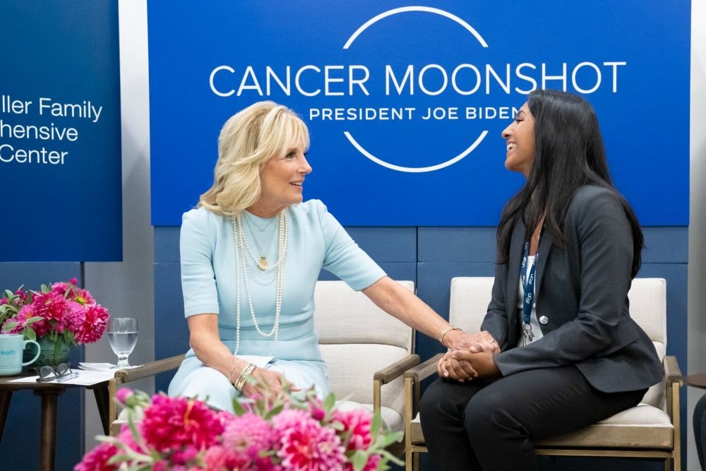 Jill Biden, huiduită copios la un eveniment sportiv din SUA! _4