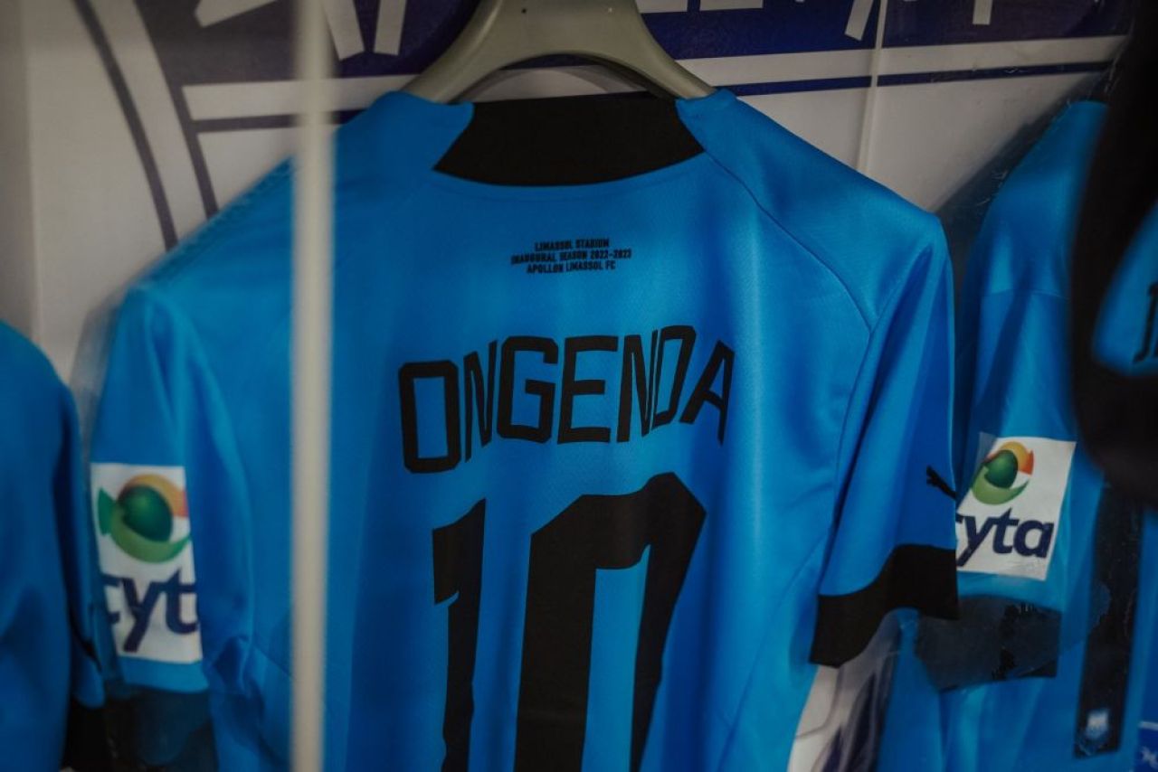 Hervin Ongenda, artist în Liga 1, praf în străinătate! Fostul ”magician” de la FC Botoșani este de nerecunoscut_1