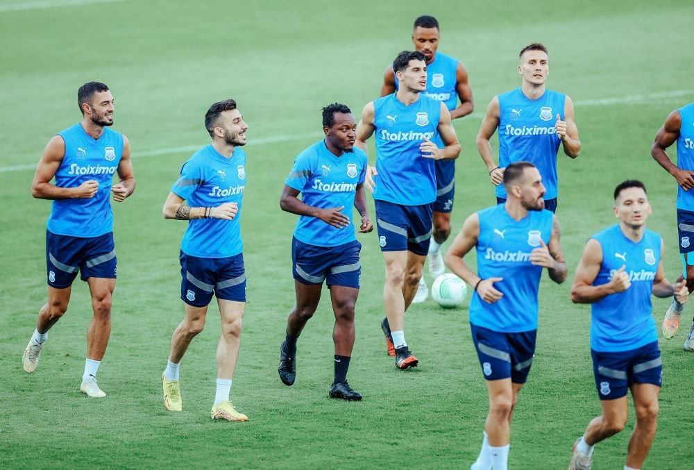 Hervin Ongenda, artist în Liga 1, praf în străinătate! Fostul ”magician” de la FC Botoșani este de nerecunoscut_2