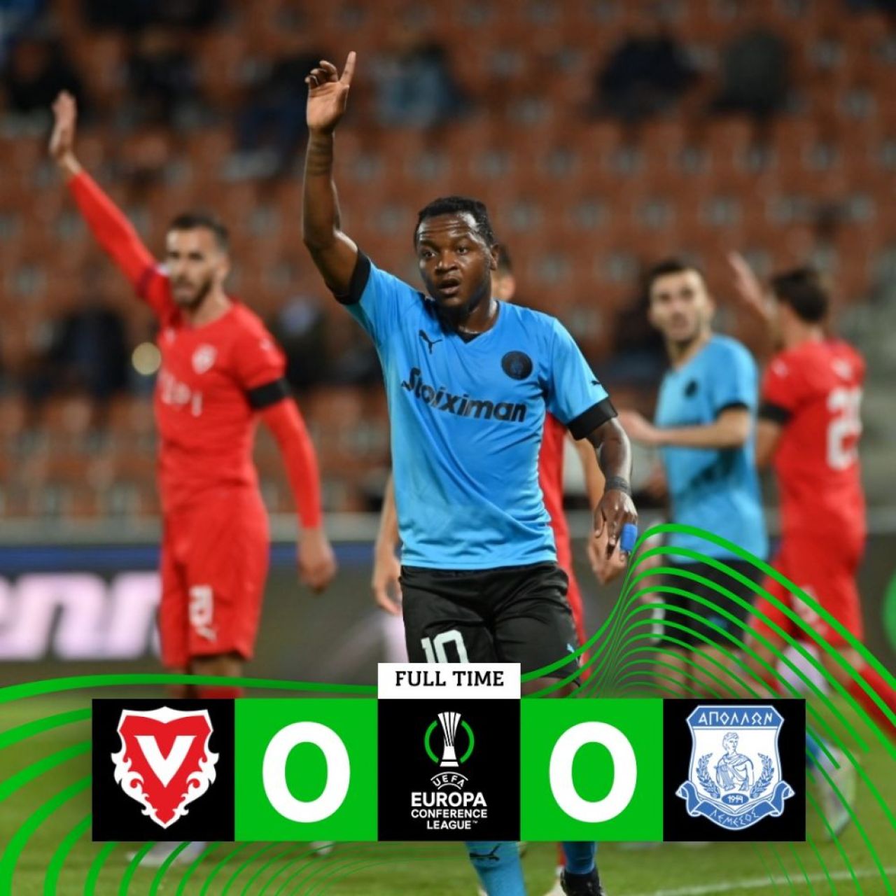 Hervin Ongenda, artist în Liga 1, praf în străinătate! Fostul ”magician” de la FC Botoșani este de nerecunoscut_5
