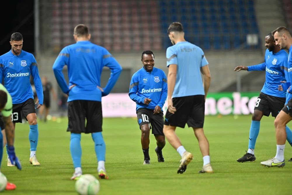 Hervin Ongenda, artist în Liga 1, praf în străinătate! Fostul ”magician” de la FC Botoșani este de nerecunoscut_6