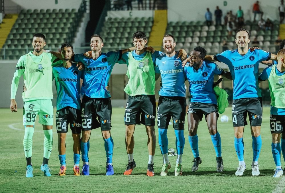 Hervin Ongenda, artist în Liga 1, praf în străinătate! Fostul ”magician” de la FC Botoșani este de nerecunoscut_7