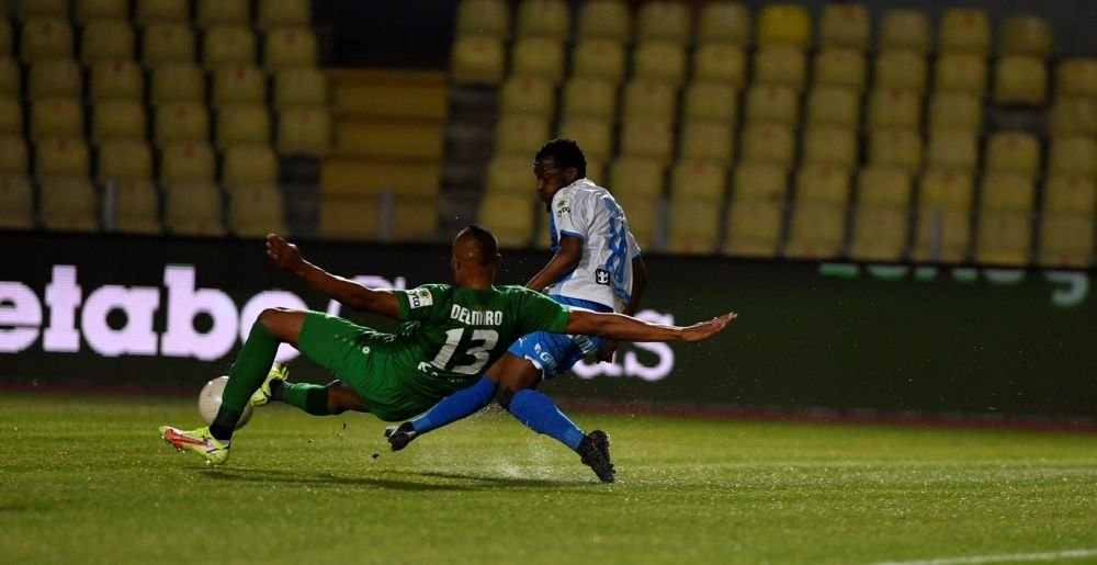 Hervin Ongenda, artist în Liga 1, praf în străinătate! Fostul ”magician” de la FC Botoșani este de nerecunoscut_8