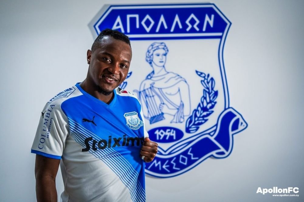 Hervin Ongenda, artist în Liga 1, praf în străinătate! Fostul ”magician” de la FC Botoșani este de nerecunoscut_9