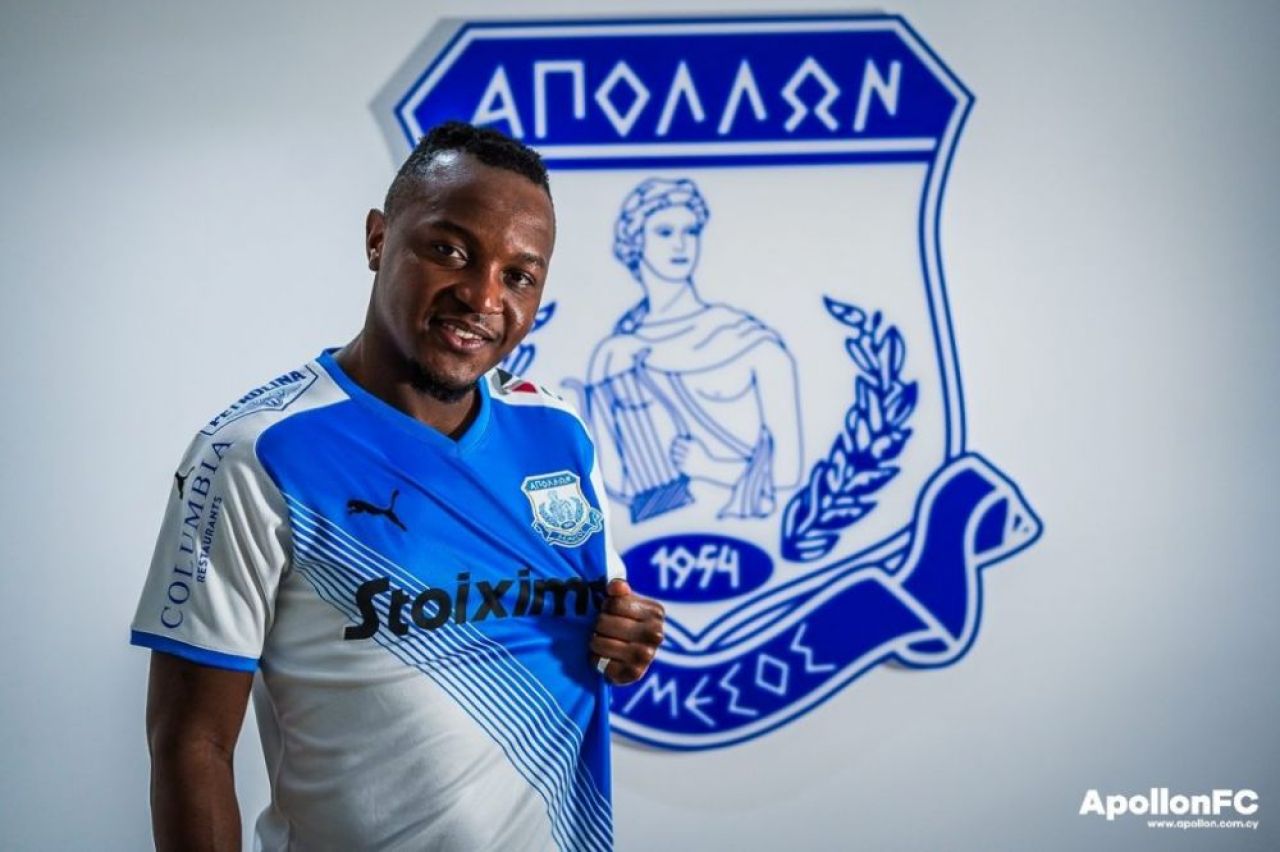 Hervin Ongenda, artist în Liga 1, praf în străinătate! Fostul ”magician” de la FC Botoșani este de nerecunoscut_9