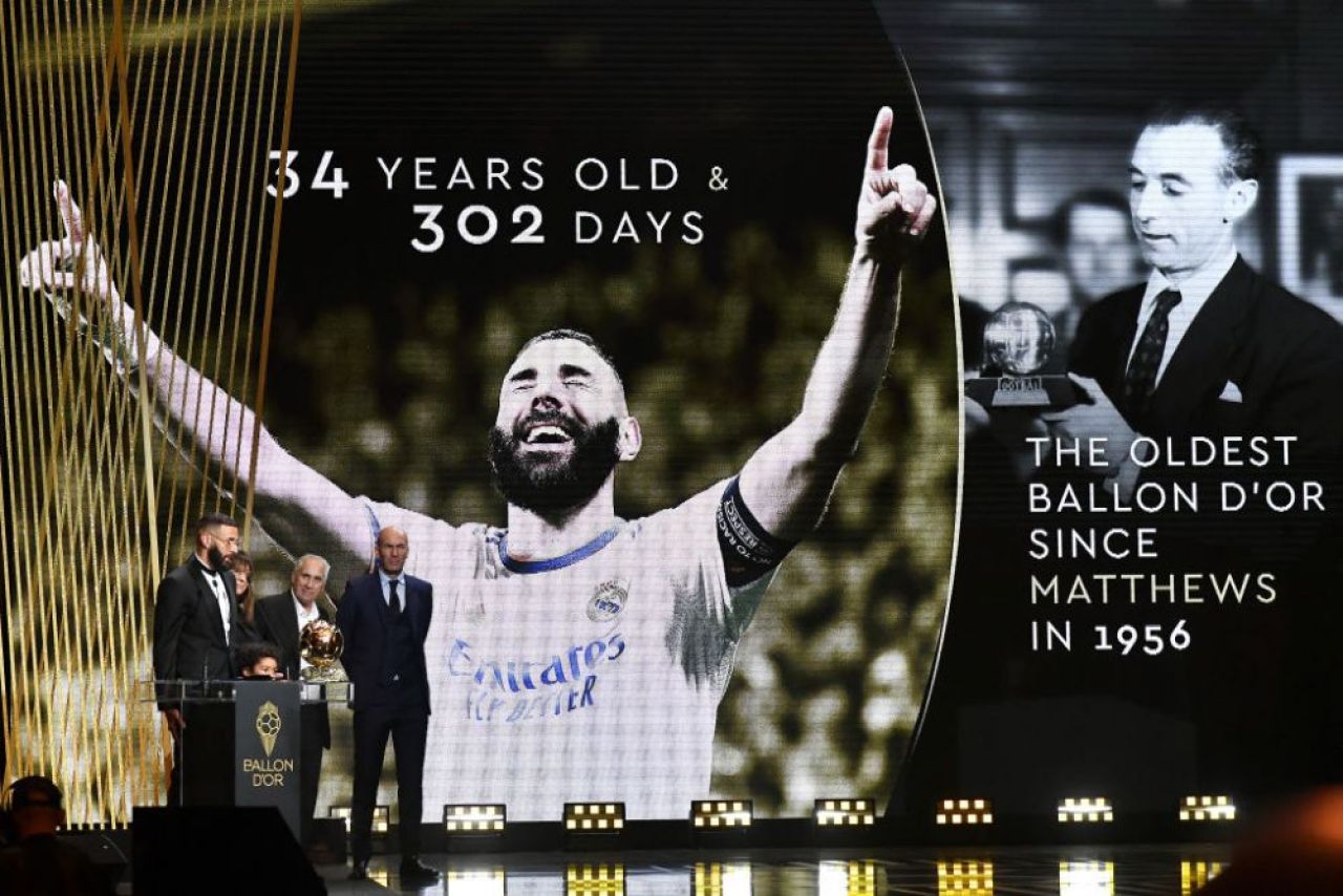 Zinedine Zidane a numit cel mai bun atacant din istoria Franței! Pe cine a ales antrenorul _8