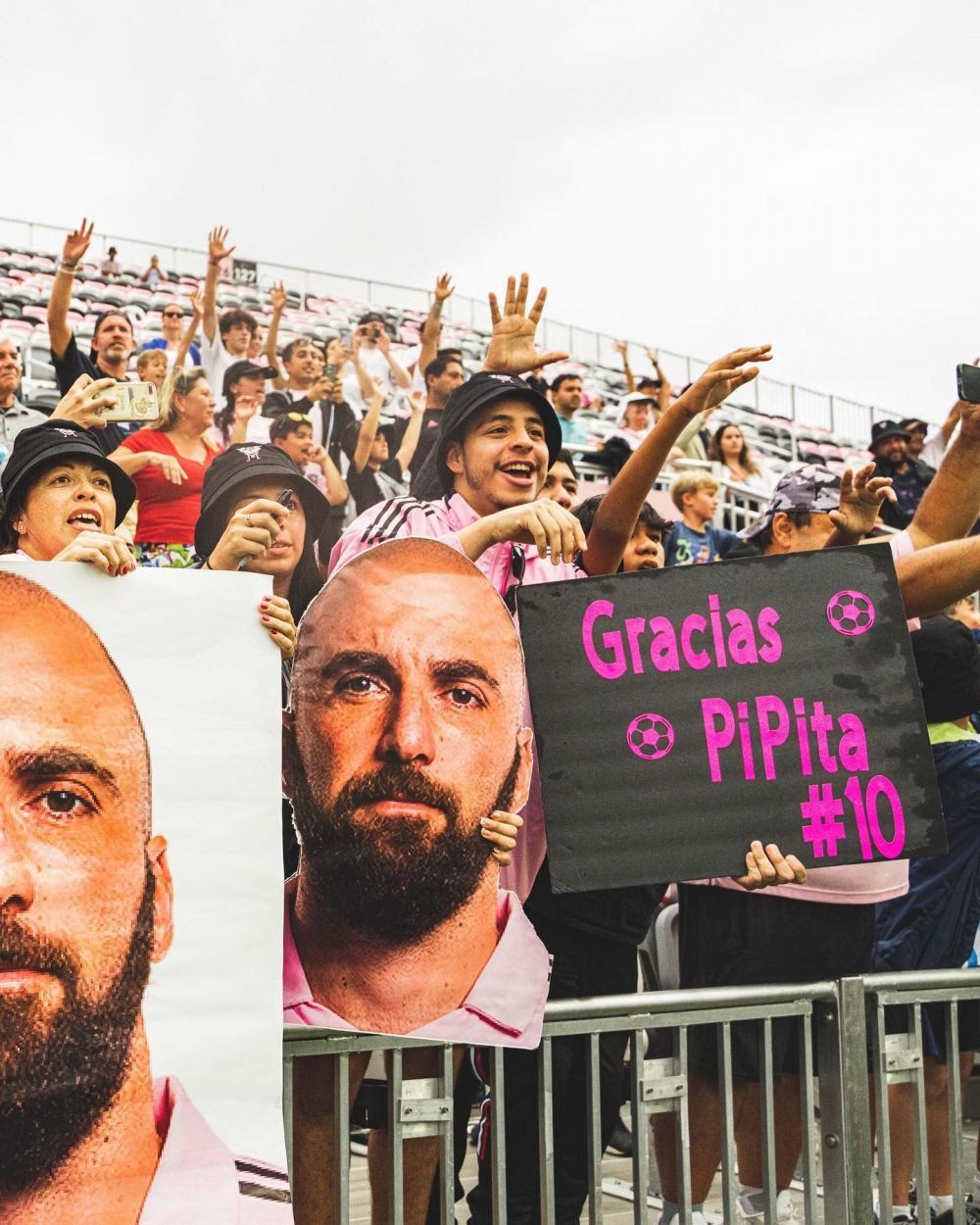 Higuain și-a încheiat cariera cu o înfrângere. Echipa lui a fost umilită de fosta echipă a lui Mitriță_4