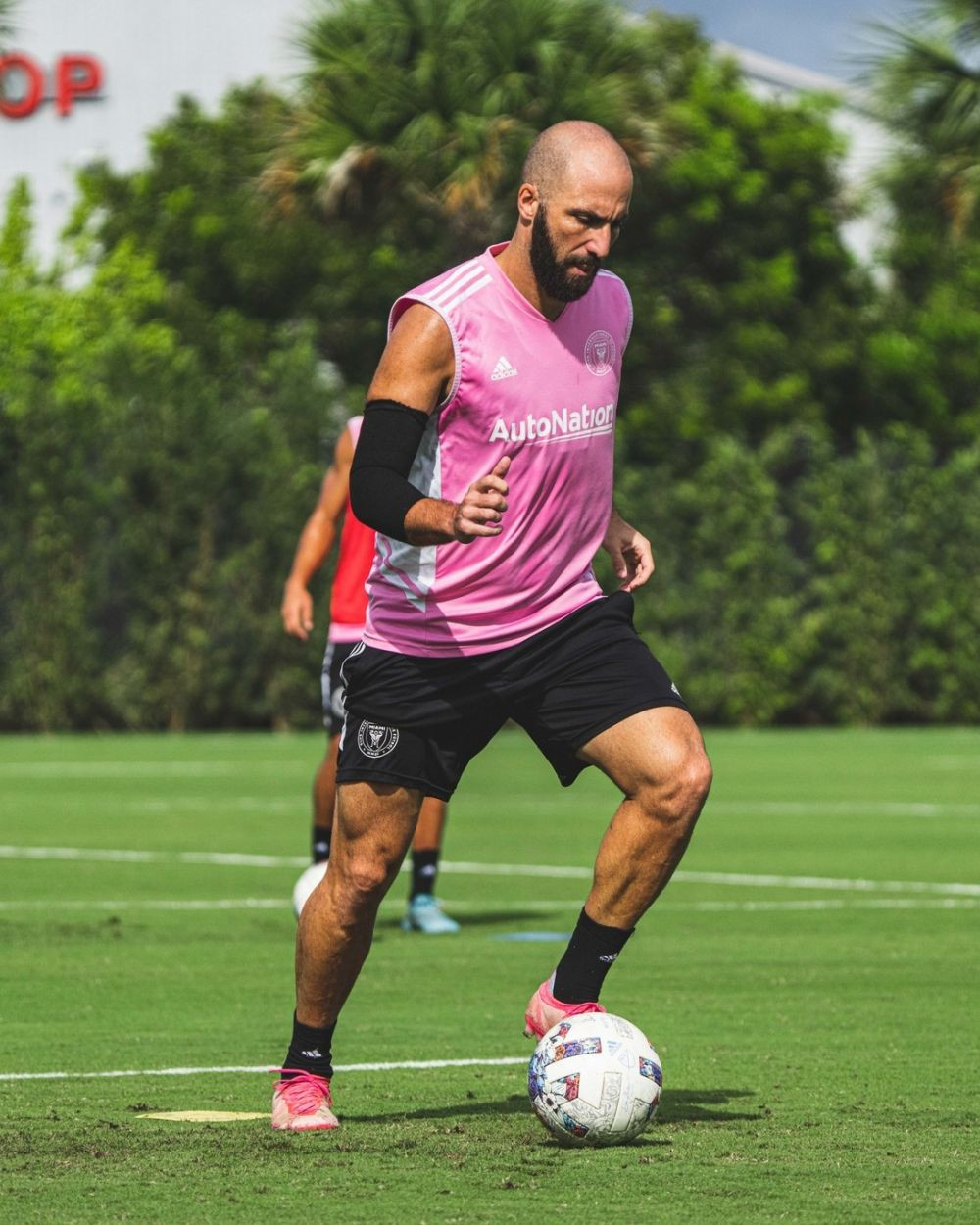 Higuain și-a încheiat cariera cu o înfrângere. Echipa lui a fost umilită de fosta echipă a lui Mitriță_6